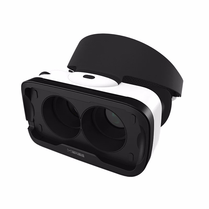 暴风魔镜 4代虚拟现实智能VR眼镜