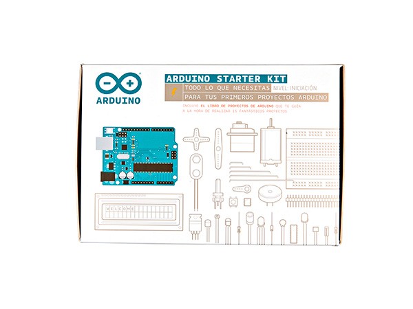 Arduino Starter Kit (Chinese)